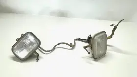 33100-hc4-750 Honda 1989 Trx300a Fourtrax 300 Headlight Assembly