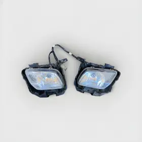 33110-hm8-b00 Honda 2007 Recon Trx250 Te Tm Left Right Headlight Assembly Oem 2005-2020
