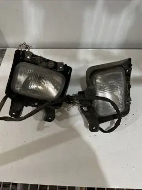 33120-hf1-670 Honda 1999 Foreman 450 Headlight Headlamp Unit/33120-hf1-670