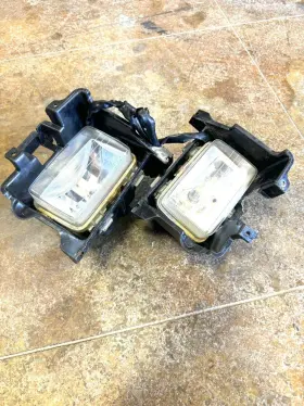 33150-hn4-671 Honda 2002-2004 Forman 400 450 Rancher 350 Oem Front Head Lights
