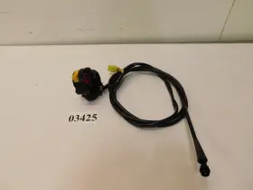 3509-017 Honda 2001 Arctic Cat 250 Oem Headlight Master Kill Switch