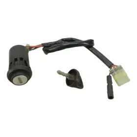 35100-hn1-000 Honda 2003 Sportrax 400 Trx400ex 2x4 Ignition Switch