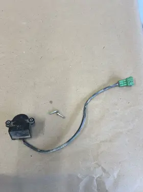 35161-hp5-601 Honda 2008 Rancher 420 4x4 Efi Tip Roll Over Sensor B673