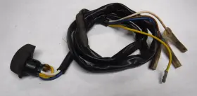 35200-950-013 Honda Oem 81 82 83 84 Odyssey Fl250 Fl 250 Headlight Head Lamp Switch O121-33