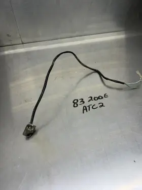 35250-958-681 Honda 1982-83 Atc200e 1984 Atc200es Big Red Oem Electric Start Switch Push Button