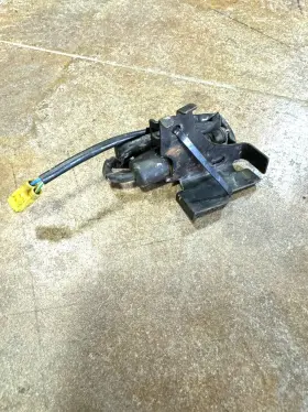 35359-hp0-a00 Honda 2005 2014 Forman 500 All Models Oem Brake Stop Switch And Bracket Spring