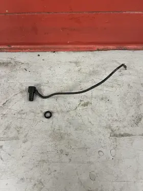 35750-969-000 Honda 1984 Atc200es Neutral Sensor Switch Contact #35750-969-000