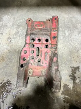 3579 Honda 1986 Oem Atc250r Atc 250r Swingarm Skid Plate Frame Guard Cover