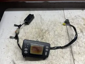 37200-hn2-a31 Honda 07 Trx 500 Fga Gps Rubicon Speedometer Meter Dash Display