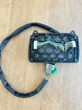 37200-hp0-h01 Honda Wiring Harness/backplate