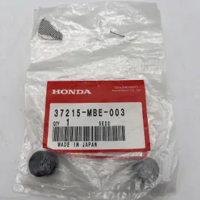 37215-mbe-003 Honda Rub Meter Mounting 2 Oem New