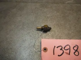 37750-hm5-630 Honda 92 Fourtrax Trx300 2x4 Thermostat Oil Temp Sensor 1398