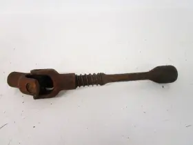 40200-ha8-681 Honda 86 Trx 250 Fourtrax Utility Rear Driveshaft 1985-1987