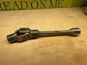 40200-hm5-730 Honda 1994 Fourtrax 300 4wd Rear Drive Shaft With Yoke