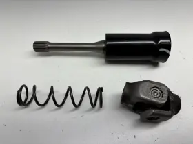 40250-vm5-000 Honda 1984 Trx200 Fourtrax 200 2x4 Rear Drive Shaft Yoke U-joint U Joint Nice