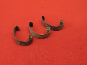 40525-958-000 Honda 1982 Atc 200e Chain Guard Setting Spring #