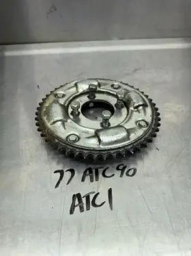 40531-918-030b Honda 76 77 78 Atc 90 Final Drive Sprocket Assembly 49 Tooth Oem#