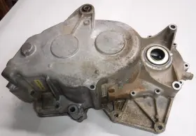 40600-vm0-771 Honda Oem Odyssey Fl350 Fl 350 Transmission Gearcase Reduction Gear Case O61-44