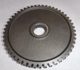41161-vm0 Honda Oem 1985 Odyssey Fl350 Fl 350 Counter Shaft Gear 50t Om63-15