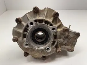 41300-ha0-010 Honda 85 Trx250 Fourtrax 250 Atc250es Big Red Rear End Final Drive Differential