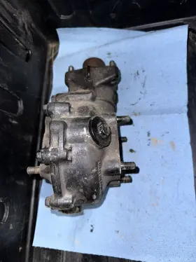 41300-hm7-610 Honda 1995-01 Trx400fw Foreman 400 Rear End Final Drive Differential Diff Gear