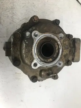 41300-hm8-000 Honda 14k24 Trx 250 Recon 2x4 2001 Gear Assy. Rr. Final 41300-hm8