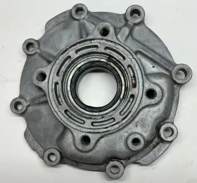 41321-hc4-000 Honda Fourtrax 300 Differential Final Gear Case Housing Cover Oem