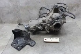 41400-hn7-000 Honda 04-07 Rancher 400 Oem Front Differential Diff Final Drive