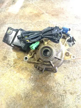 41400-hn8-a40 Honda 2003 2005 Rincon 650 Oem Front Differential Assembly