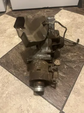 41400-hp0-a00 Honda Atv Part