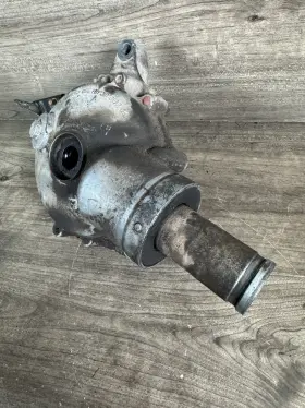 41411-hn2-000 Honda 2001 -2004 Foreman Rubicon 500 Front Differential Final Drive Diff