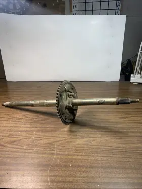 42310-943-010 Honda 1979-1983 Atc110 Atc 110 Rear Axle Hub Sprocket Brake