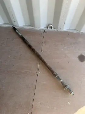42310-950-000 Honda Oem 1977-84 Odyssey Fl250 Fl 250 Rear Axle Shaft