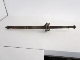 42310-968-680 Honda 85 Trx 125 Fourtrax Rear Axle Shaft 1985-1986