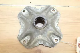 42410-958-670 Honda 1982 Atc110 And Atc185s Oem Rear Wheel Hub Core