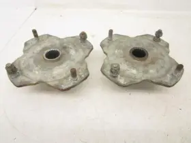 42410-958-671 Honda 84 Atc 125 M Rear Wheel Hubs