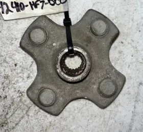 42410-hf7-000 Honda 2001 Trx90 Rear Wheel Hub