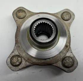42610-ha8-000 Honda 1985 Trx250 Fourtrax 250 2x4 Right Rear Wheel Hub Lug Stud Nut Nice Shape