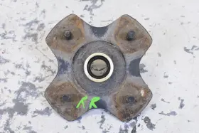 42610-hn0-670 Honda 2006 Trx 350 Fe Rear Wheel Hub Left Right