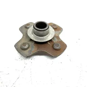 42610-hp0-a00 Honda 09 Foreman500 Trx500fpe 4x4 Es Oem Right Rear Wheel Hub Ah17