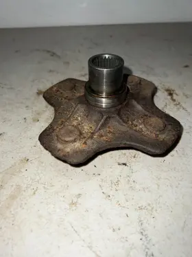 42620-ha7-770 Honda 1989 Fourtrax 350 Left Rear Hub/42620-ha7-770