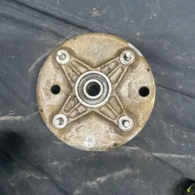42622-969-000 Honda 1984 Trx200 Trx 200 Fourtrax Foreman Rear Wheel Brake Drum