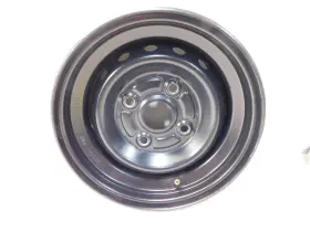 42650-hl3-a00 Honda 2017 Pioneer 500 Oem Rear Wheel Rim 12x7.5