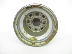 42710-ha6-680 Honda 1986-1988 Trx 200sx Atc 250sx Rear Wheel Rim 8x8.0