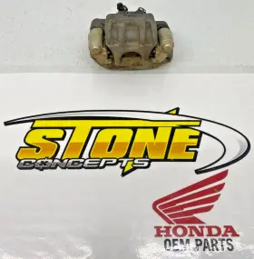 43150-hp1-006 Honda Trx450r Trx450er Trx 450r 04-14 Rear Brake Caliper Assembly