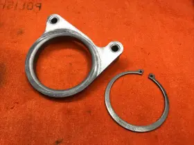 43211-ha5-000 Honda 1985 Atc 350x Rear Brake Caliper Stay