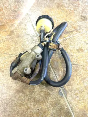 43510-hn8-305 Honda 2003 2024 Rancher Forman Rubicon Rincon 420 500 520 650 680 Brake Cylinder