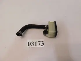 43511-ha2-016 Honda 1986 Atc250r Oem Rear Brake Reservoir