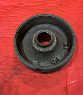 43620-hm8-000 Honda #2 2003 Fourtrax Recon Trx 250 Trx250 Rear Brake Drum