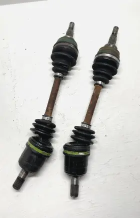 44350-hn7-003 Honda 44250-hn7-003 2005 Trx400 Rancher 400 Lh Rh Front Cv Axles